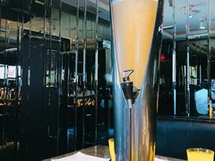 -冰城小镇音乐串吧·聚会餐厅(百子湾店)