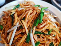 原味小炒-上名堂·鱼头好吃(体育场路店)