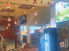 -撒拉花儿·新疆菜·清真(太阳宫店)