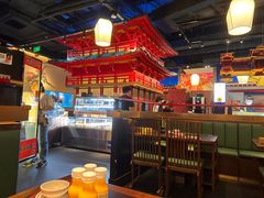 -牛New寿喜烧(金茂览秀城店)