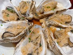 生蚝-高佳庄·舟山海鲜(海景旗舰店)