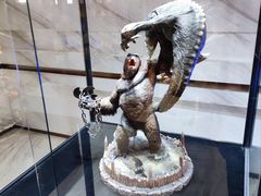 -英皇电影城(英皇集团中心IMAX店)