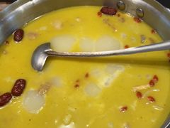 水鱼土鸡汤-韶山冲湘菜(中兴大街店)