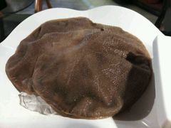 -锅说大脸毛肚重庆老火锅(佐阾店)