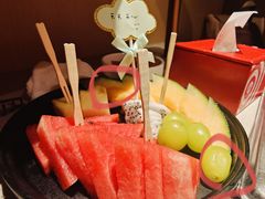 -海底捞火锅(百乐门广场店)