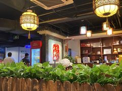 -杨家火锅(国美店)