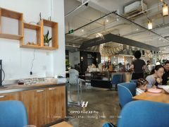 -荷恬·精致蔬食料理(星海店)