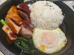-留半山·香港食堂(啦啦宝都店)