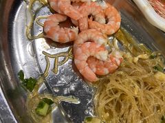 -钱大妈海鲜饭店(保利林语店)