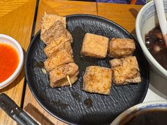 -莲湖糕团店·老秦淮小吃