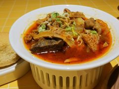 -蔡澜点心·粤菜(花城汇南区店)