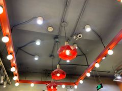 大堂-宝记烧烤·碳锅羊肉·羊蝎子火锅·夜食社(文体路创始店)