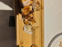 -俄士厨房(五棵松华熙LIVE店)