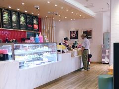 -85度C(上海广元店)