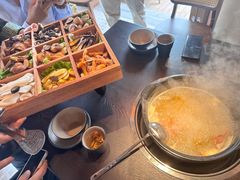 -芸鲜季·云南野生菌餐厅· 云南风物味研社(闵行店)
