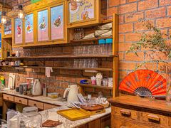 -西关84·History·Art·Cafe
