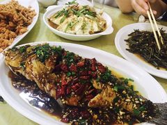 -大福鱼馆(风景区店)