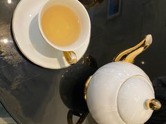 -行者书屋大堂吧 ·下午茶(南京圣和府邸酒店)