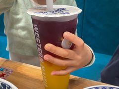 -西部马华清真兰州牛肉面·烧烤夜市(三里河店)
