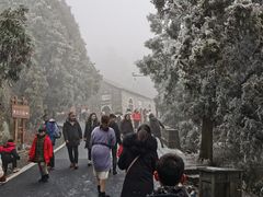 -南岳衡山风景名胜区