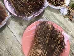 -十里铺铁板鱿鱼