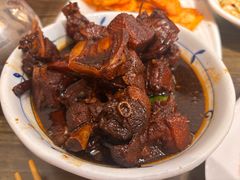 -神仙钵湘香土菜馆(光华路店)