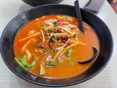 -缘久缘米粉(新街口店)