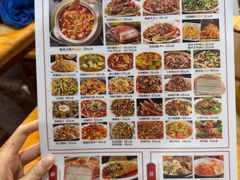 -明婷饭店(外曹家巷店)