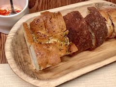 -Mercato莫卡多露台餐厅与酒吧(K11店)