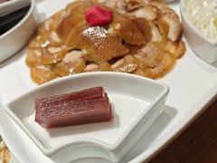 -壹零捌道·北京烤鸭(车公庄店)