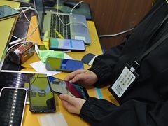 -爱回收·手机回收维修(上海虹口龙之梦店)