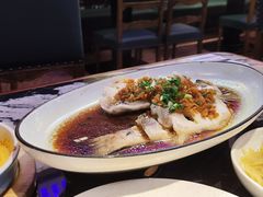 -新白鹿餐厅(百联中环店)