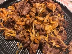 -奉天小馆·非遗东北菜(济南万象城店)