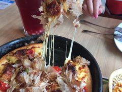 -必胜客(万象城店)