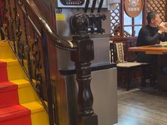 -灶座小锅烀饼·铁锅炖(道里店)