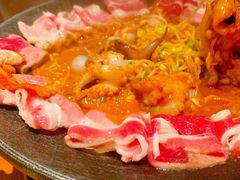 -春熙台韩国料理·章鱼肥牛(西丽店)