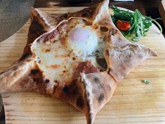 星星披萨-ALLORA意大利餐厅(丰盛里店)