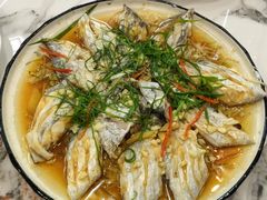 -三碟海鲜餐厅(崇武店)