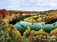 -丹东凤凰山景区