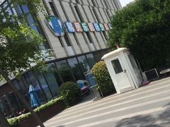 -易贝乐成长中心(三林中心)