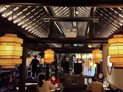 -绿茶餐厅(燕郊永旺店)