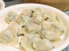 -韩记海鲜饺子旗舰店(红海新区店)