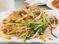 -四海回族饭店(前进大街店)