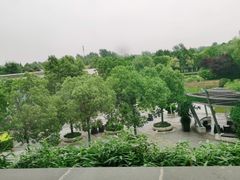 -南阳建业森林半岛假日酒店