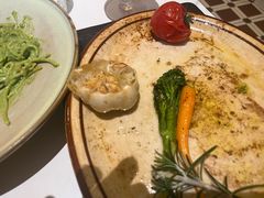 -CRAZYONES克芮旺斯西班牙餐厅(苏州中心店)