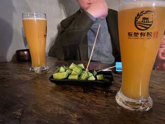-板凳鲜酿·精酿啤酒(科华北路店)