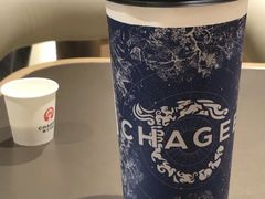 -霸王茶姬(上海恒基名人店)