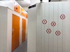 -大众迷你仓自助寄存仓库(八卦岭2店)