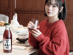 -深圳美高梅酒店-品聚嘉府中餐厅