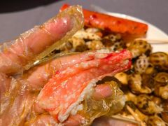 -徐记海鲜(曲江南湖店)